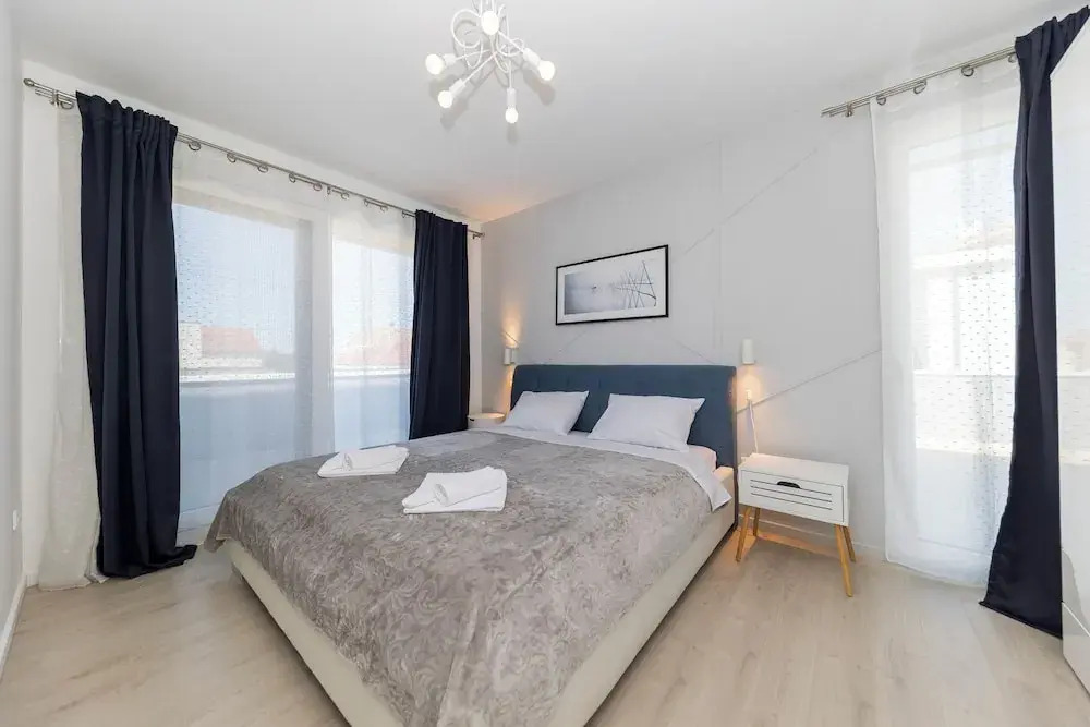 Alba Family Home
