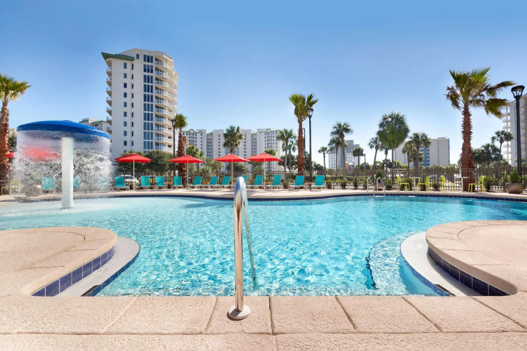 Home2 Suites by Hilton Destin
