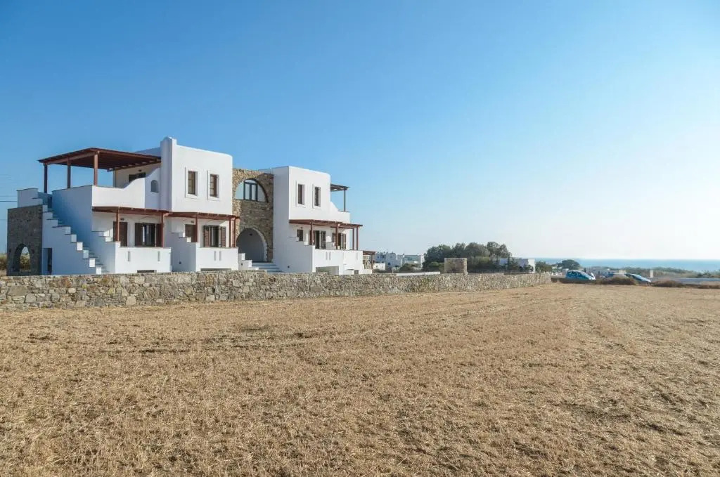 Olive Vista Suites