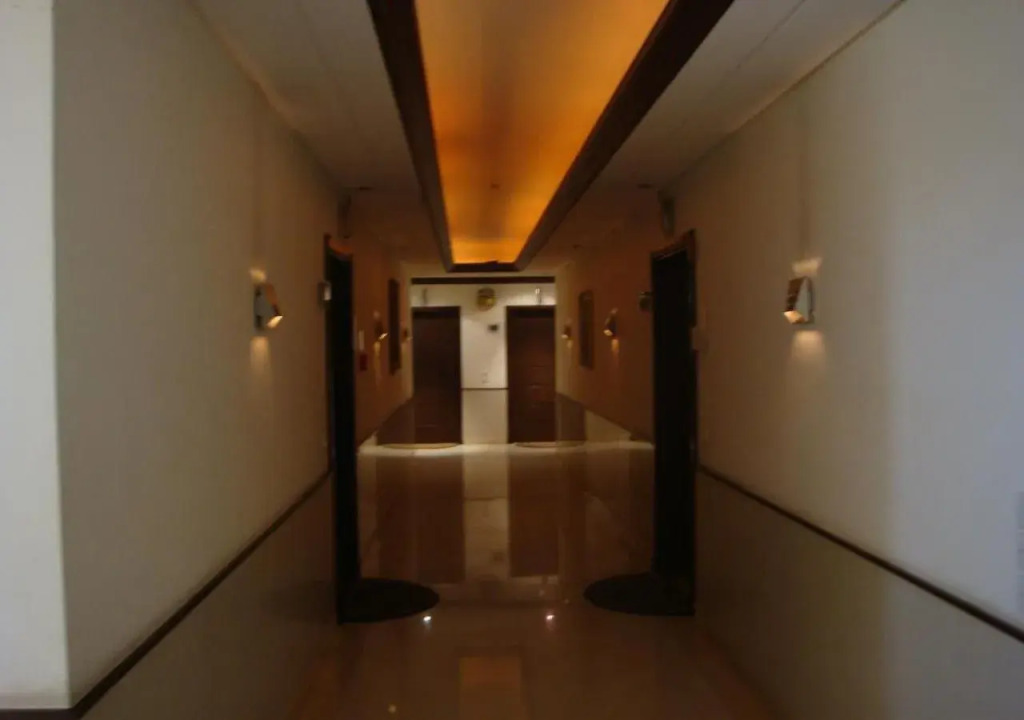 Orans International 2 Hotel Appartments