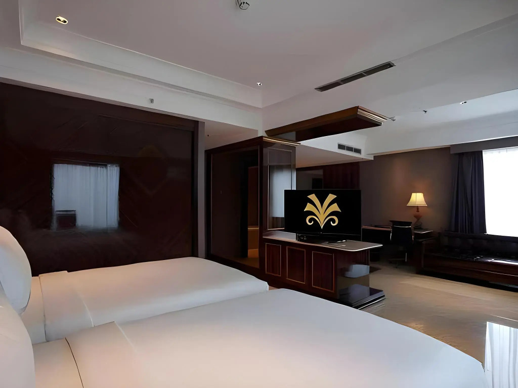 Myko Hotel Makassar