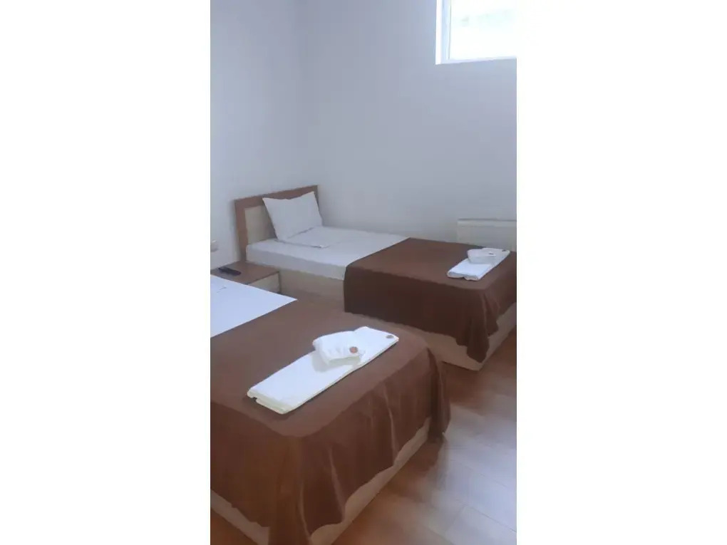 Hotel Marseille