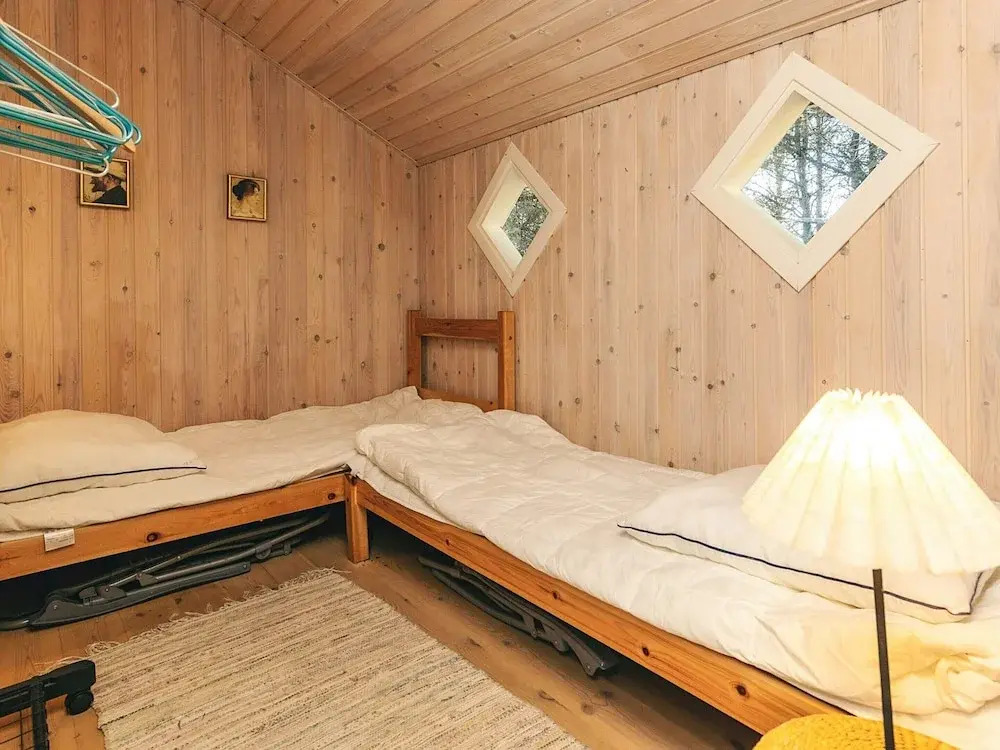 4 Person Holiday Home in Skagen