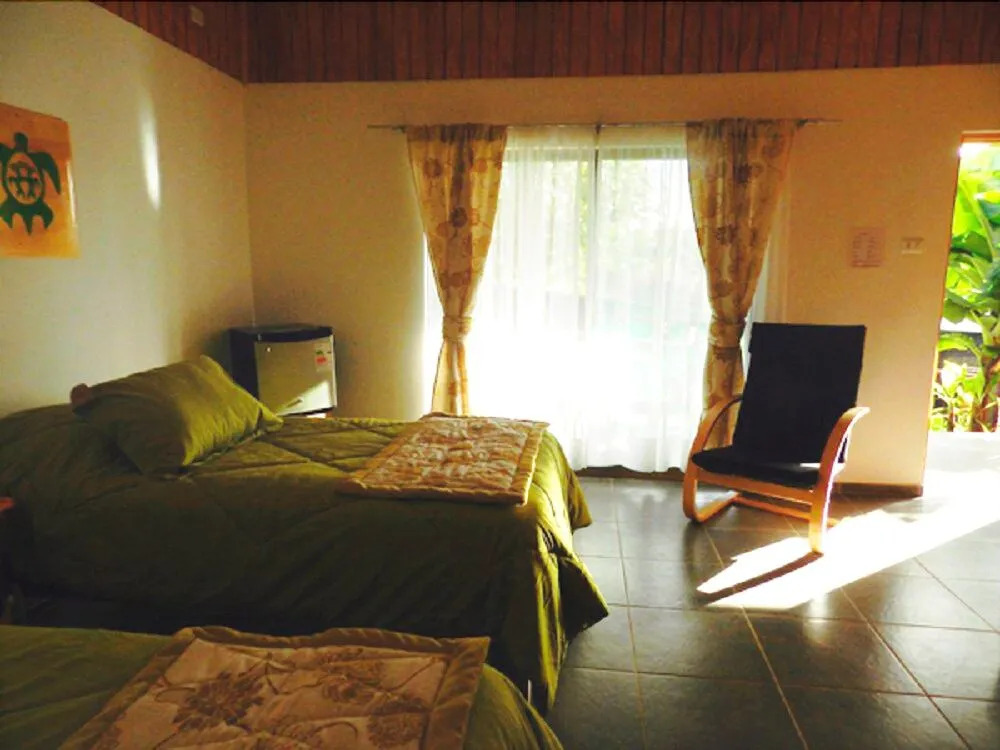 Mangai Rapa Nui - Hostel