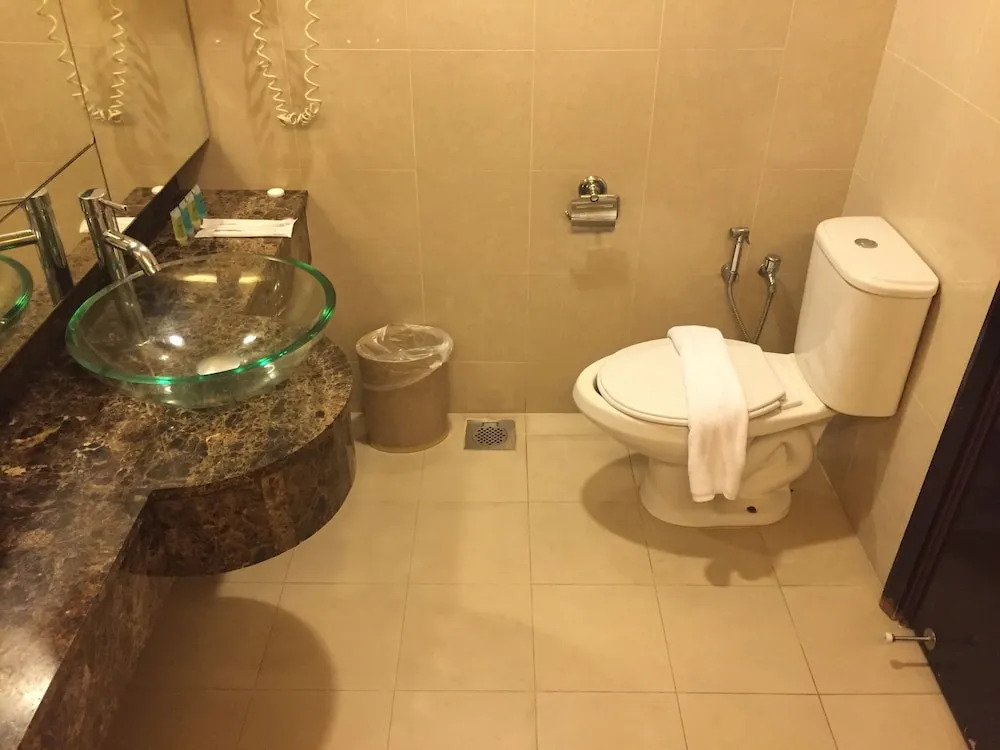 Premier Studios at Resort Suites Sunway
