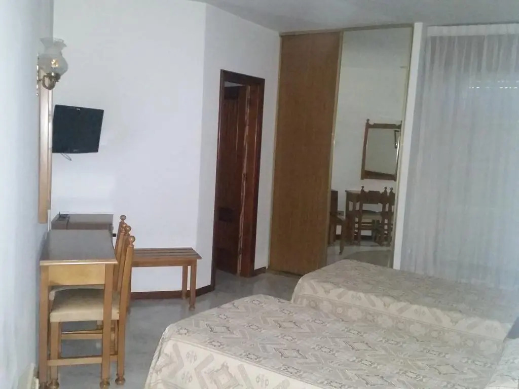 Hotel Cristaleiro