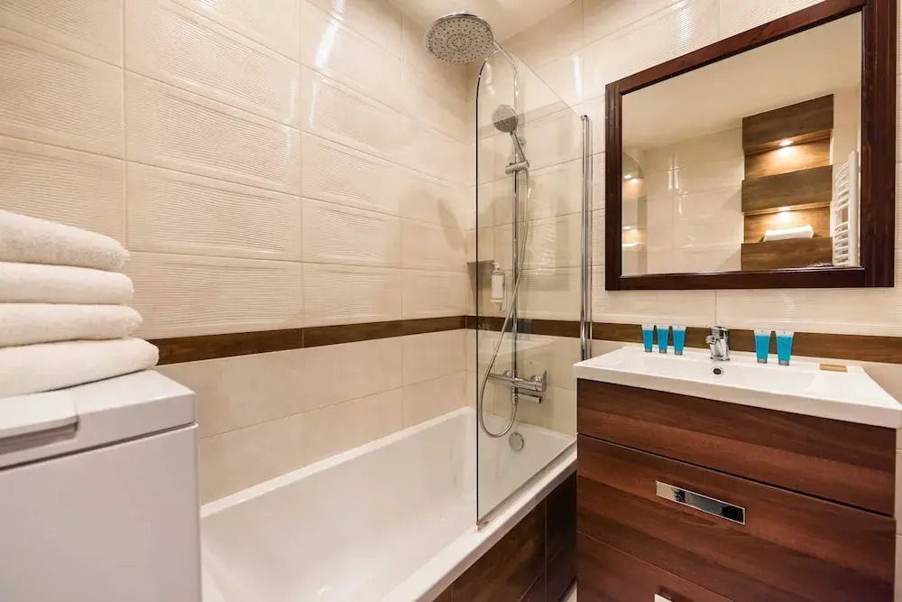 Old Town Market Place Penthouse