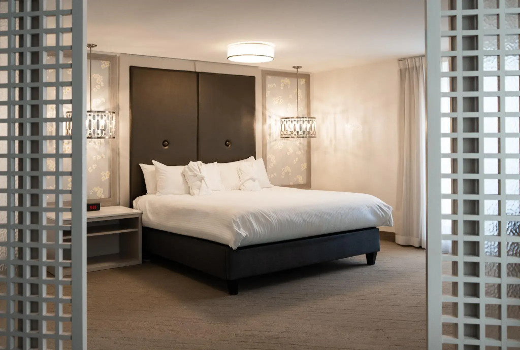 White Oaks Resort & Spa