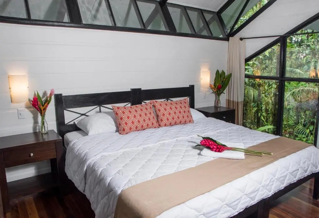 Tapirus Lodge and Reserve