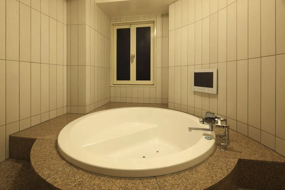 Hotel Valentine Chiryu - Adults Only