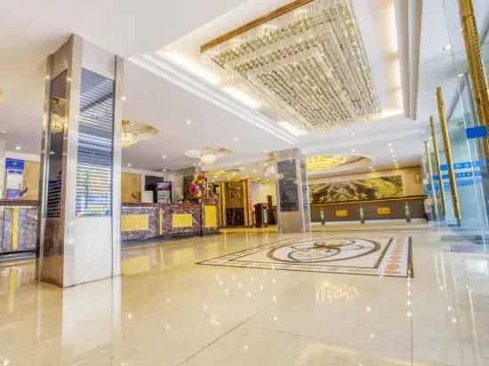 Jinma Hotel