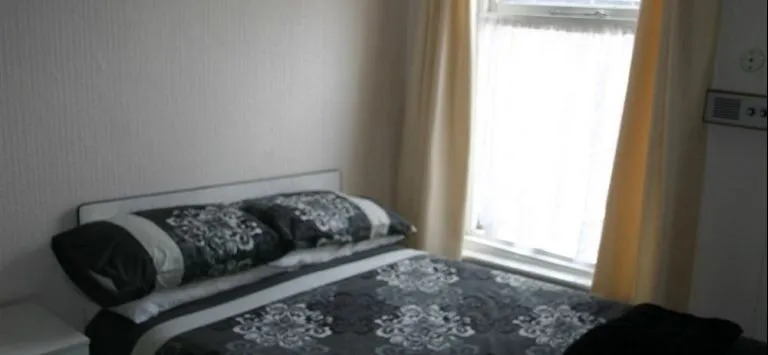 Netherton House Guest Accommodation