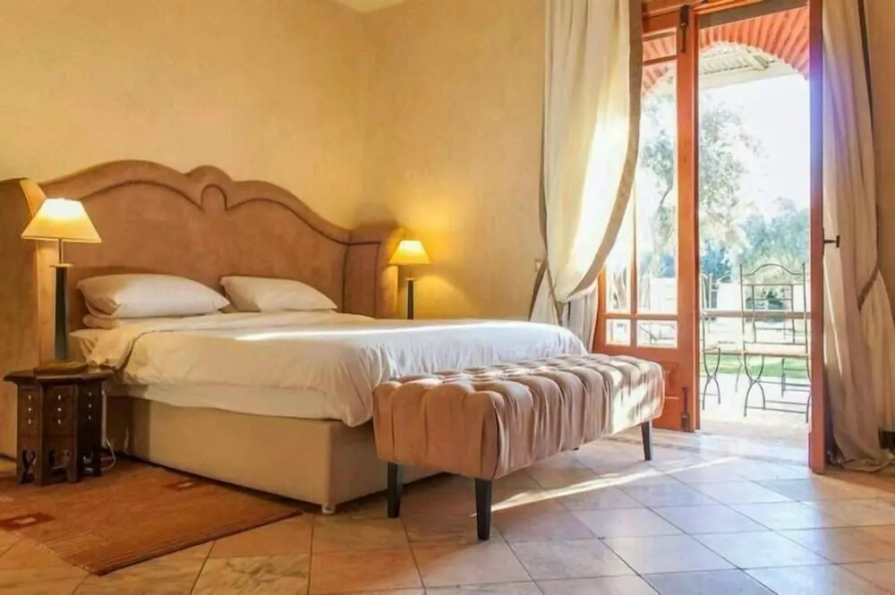 Villa Palmeraie 2