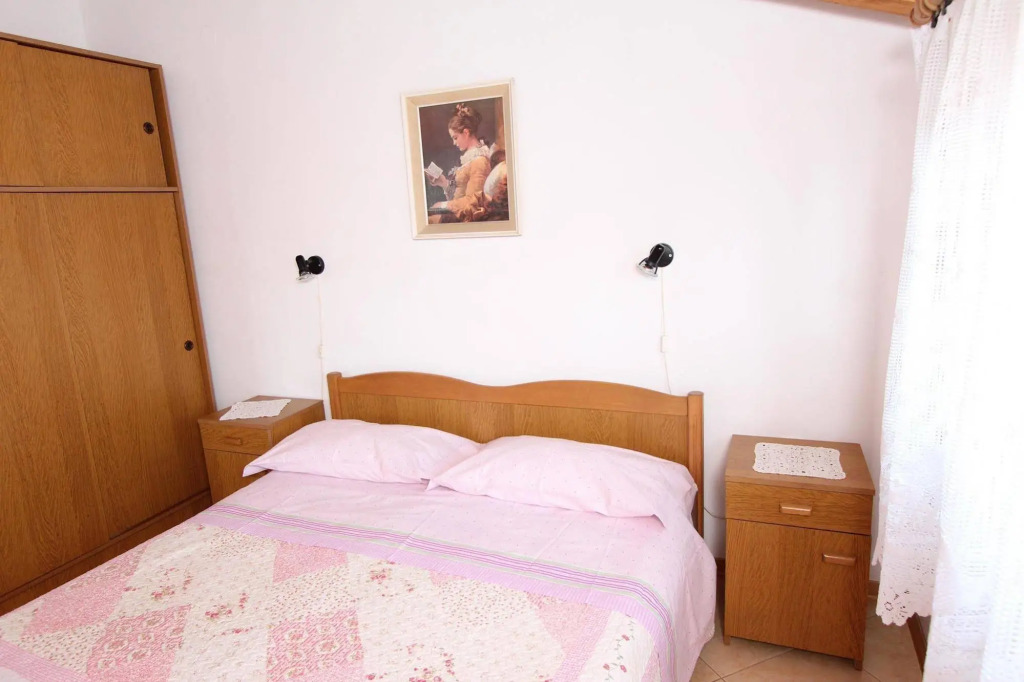 Apartments Malvina