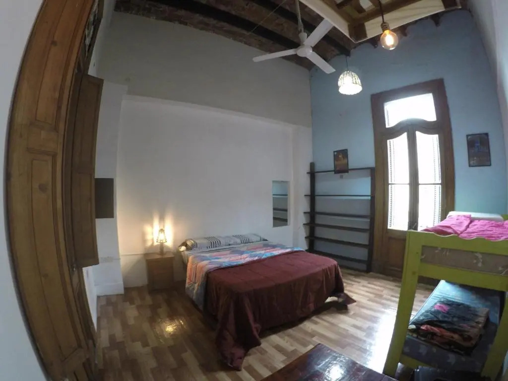 Kymani House