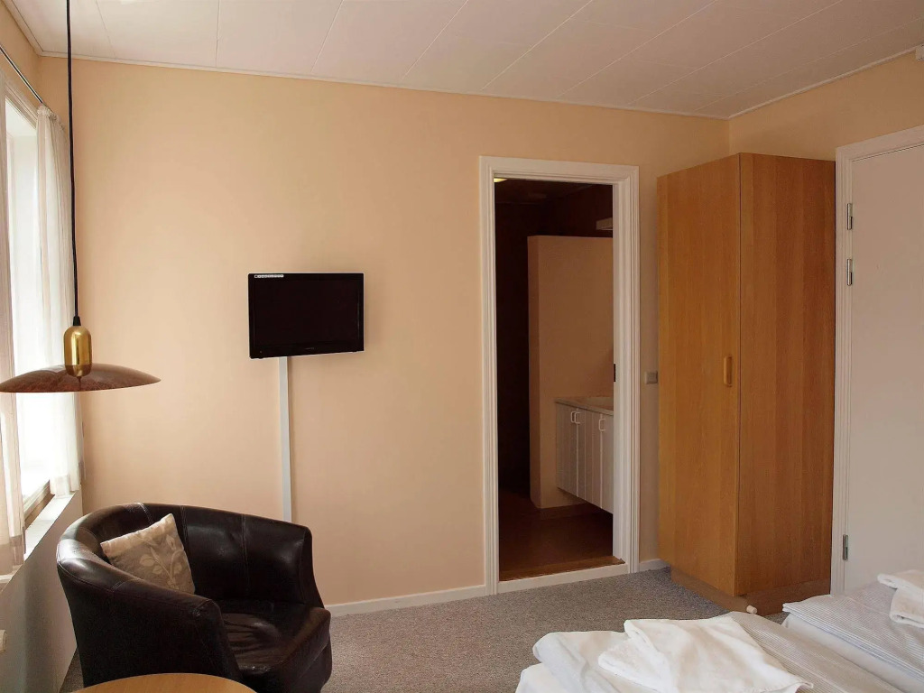 Hotel Kysten