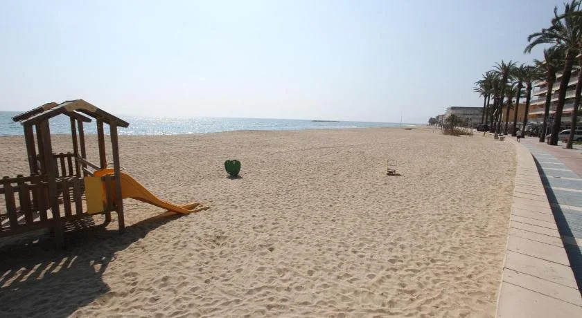 Salou Med Apartamentos