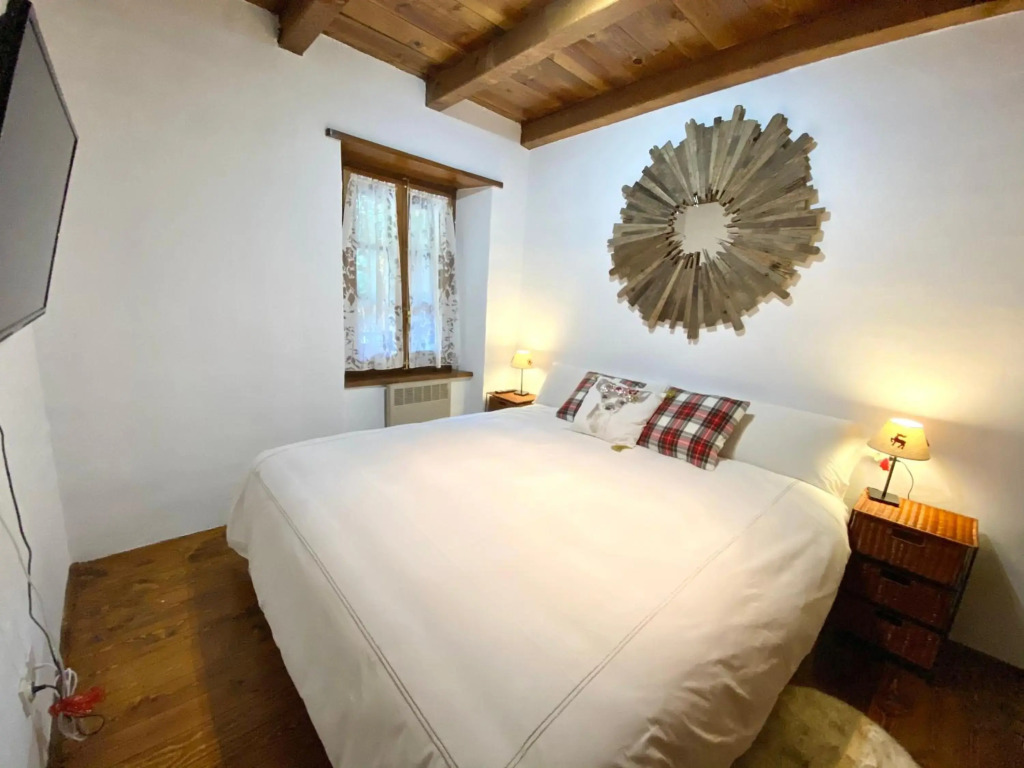 Rustic Chic de Luxe 47E