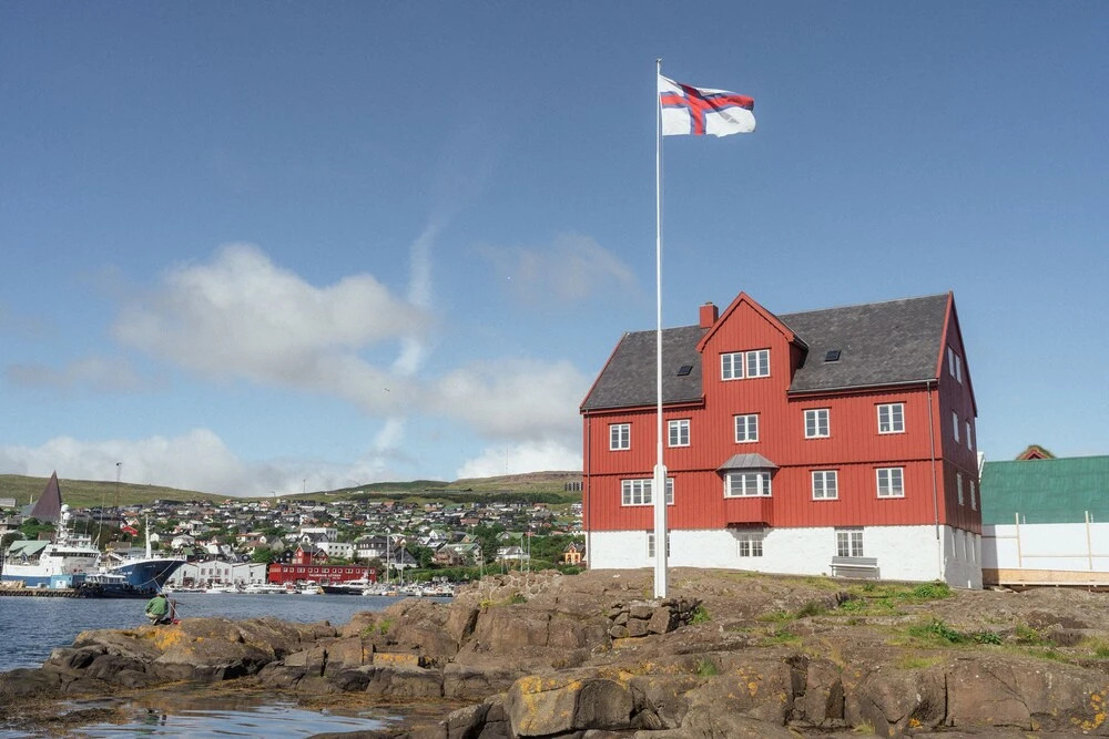 1 Bedroom Apartment | Central | Tórshavn