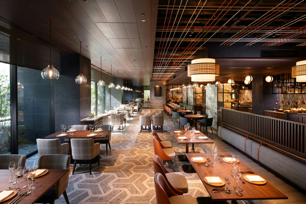 Hilton Kyoto