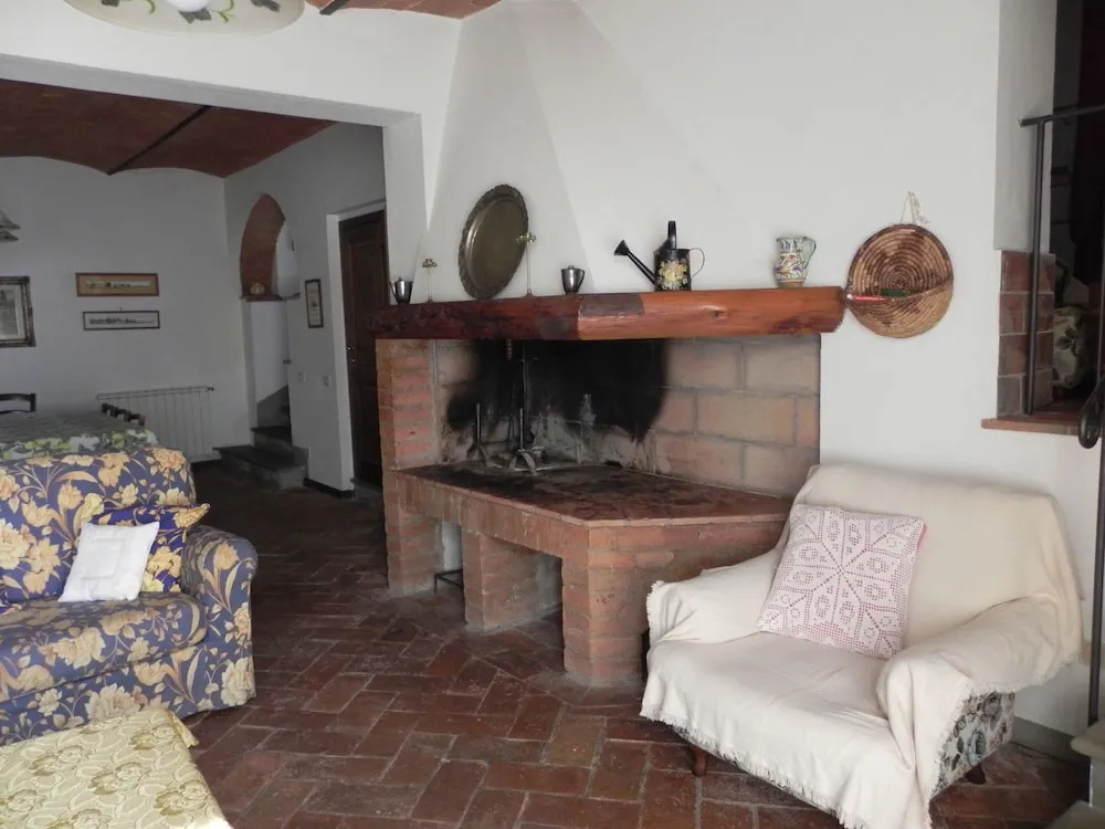 Agriturismo Le Ginestruzze