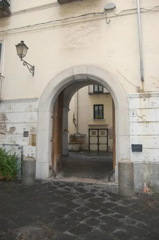 Il Guiscardo B&B