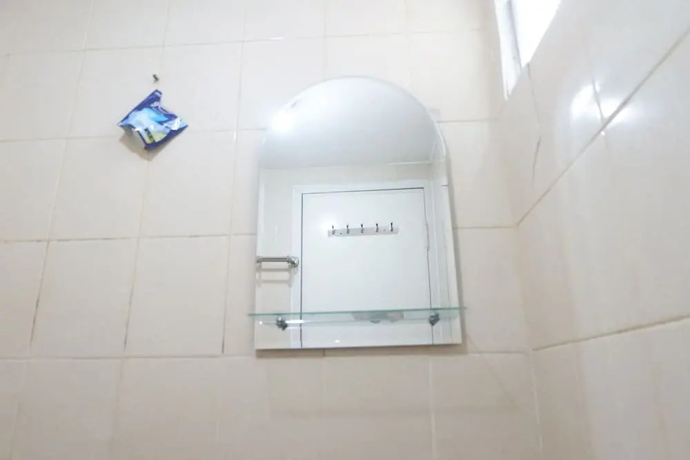 Futuristic Green Palace Kalibata City Apartment