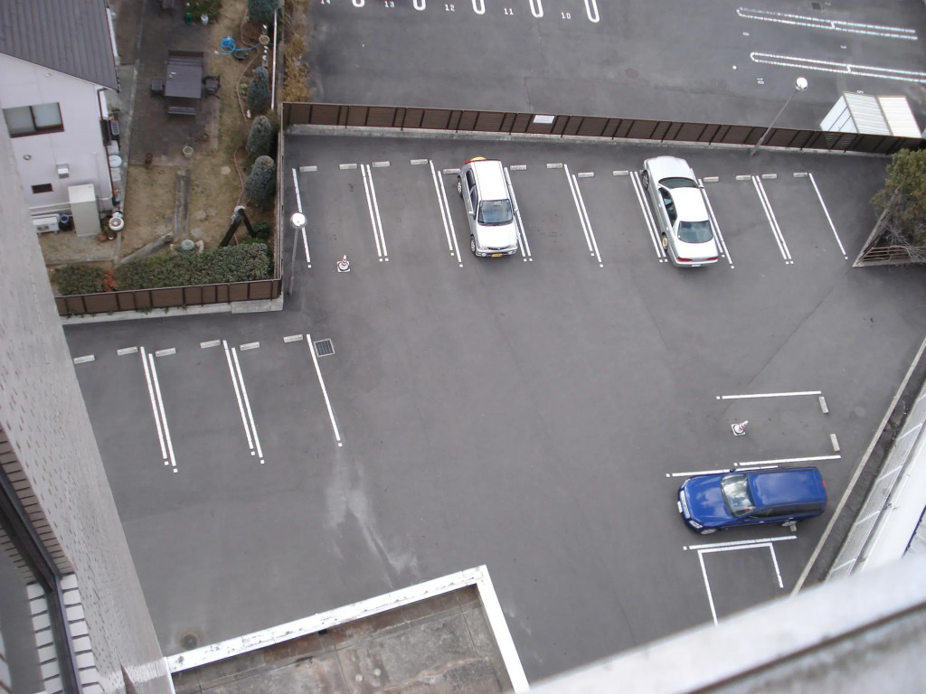 Kotohira Park Hotel