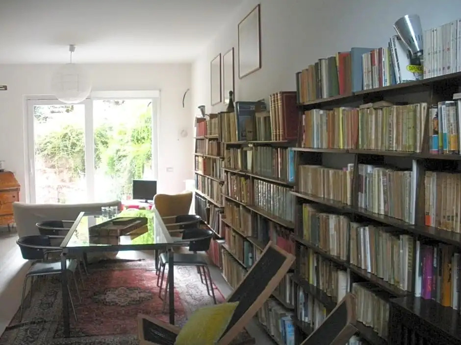 B&B Casa Cantoniera