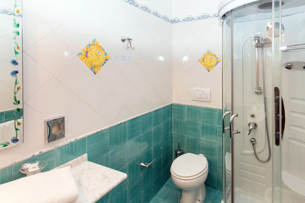 Fico DIndia Relais