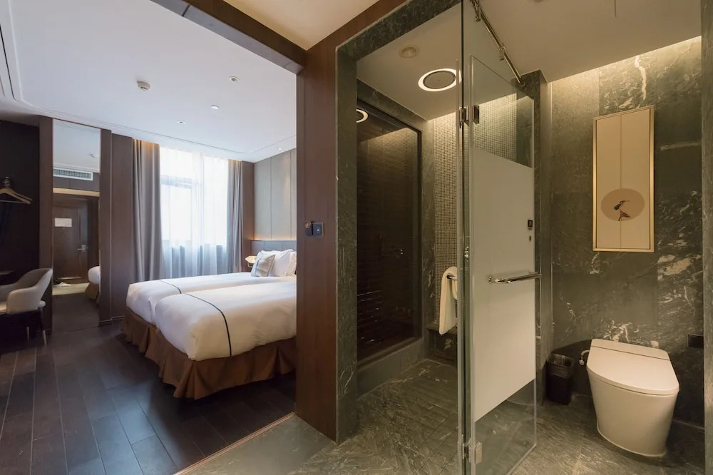 Bolianhui Hotel