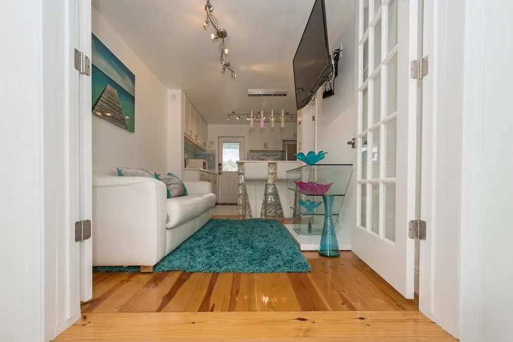 Estero Estate #4 - Two Bedroom Apartment