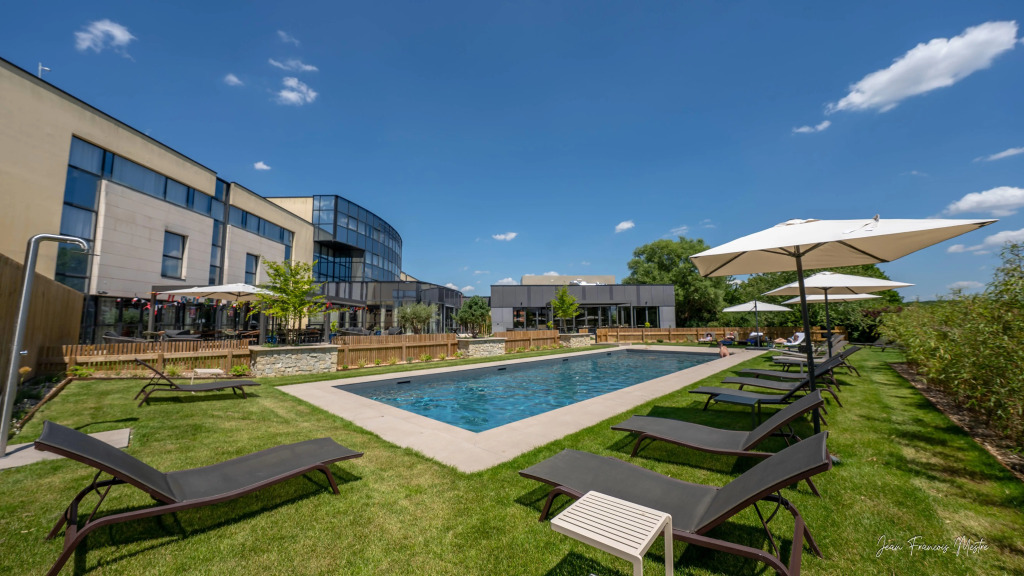 Best Western Plus Metz Technopole