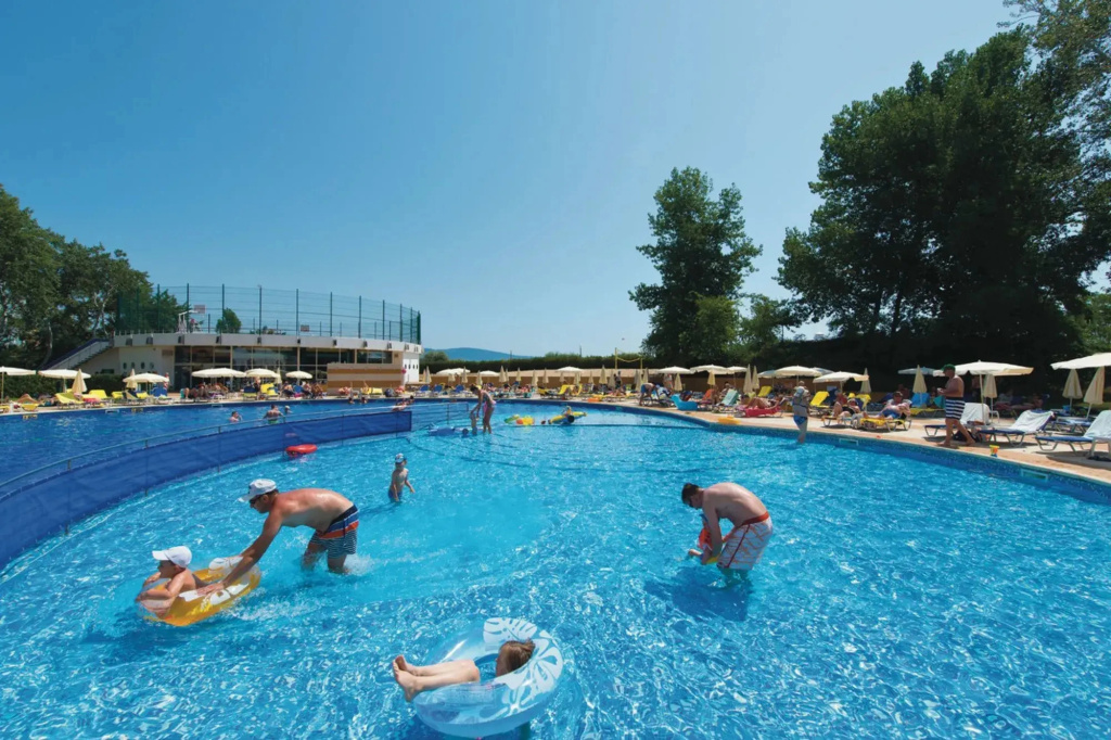 Breathless Resort & Spa