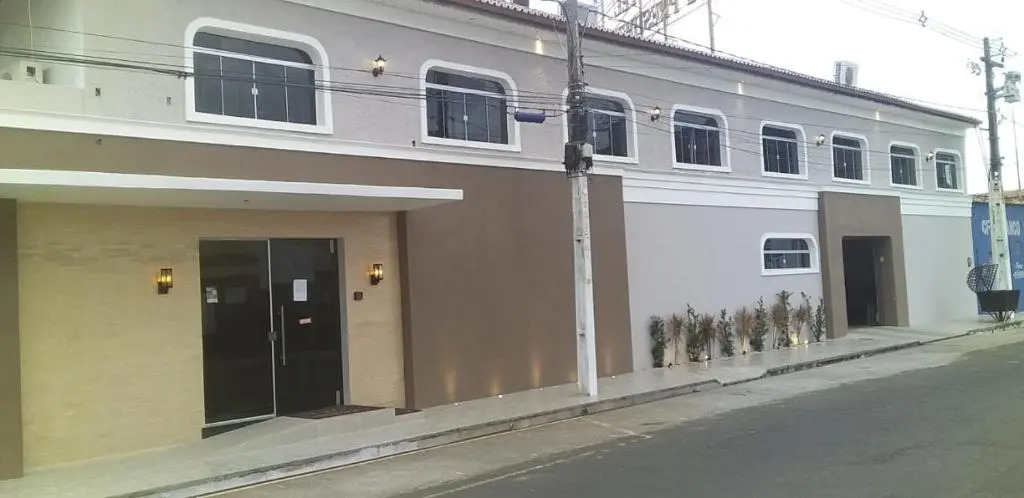 Hotel Presidente
