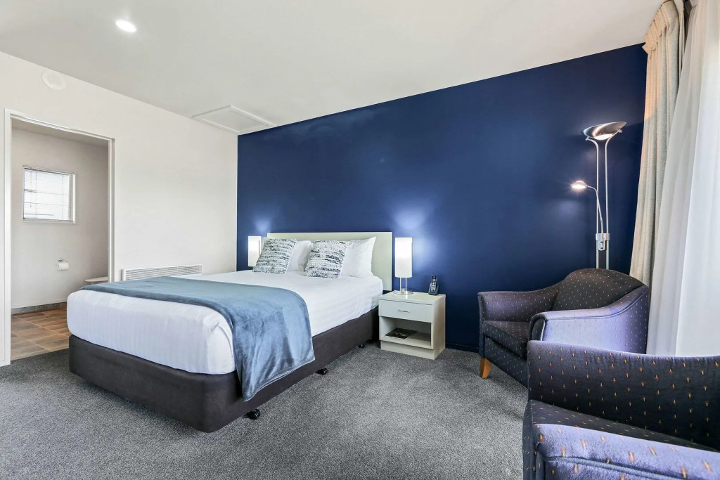 The Suites Ashburton