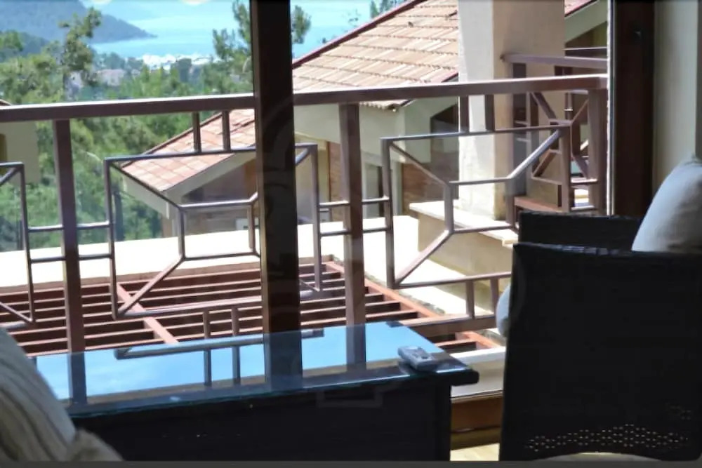 Country Villa Deniz