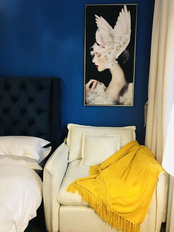 Juyuan Secai Hotel
