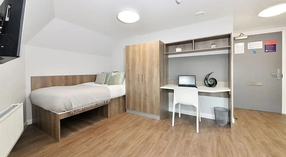 The Mill House - Campus Accommodation