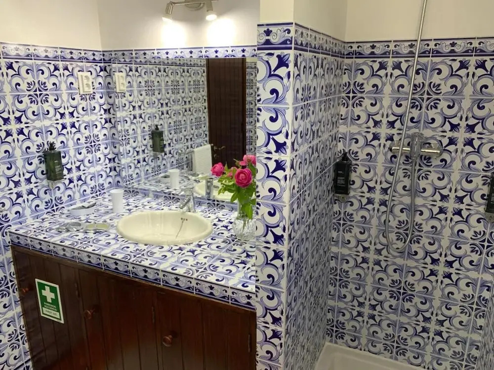 Super Mário Houses - Casa dos Moinhos