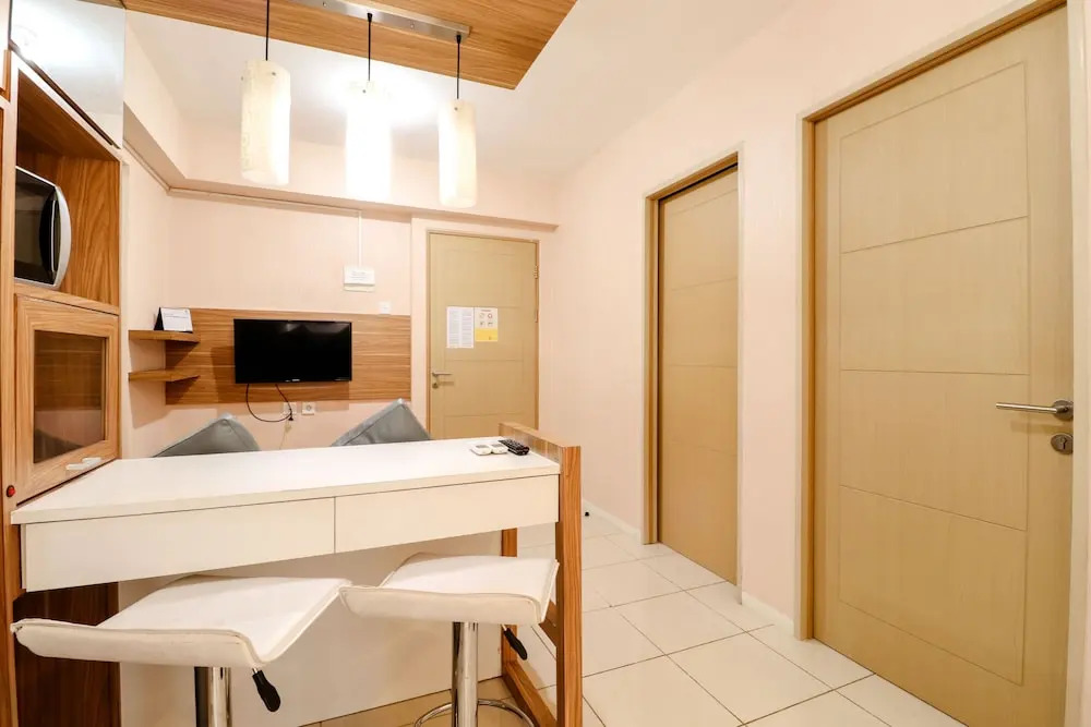 Educity Apartment Surabaya
