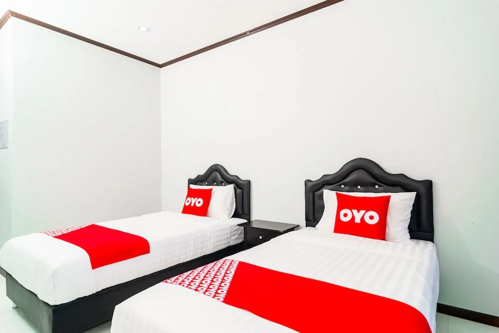 Runya Poolvilla by OYO Rooms