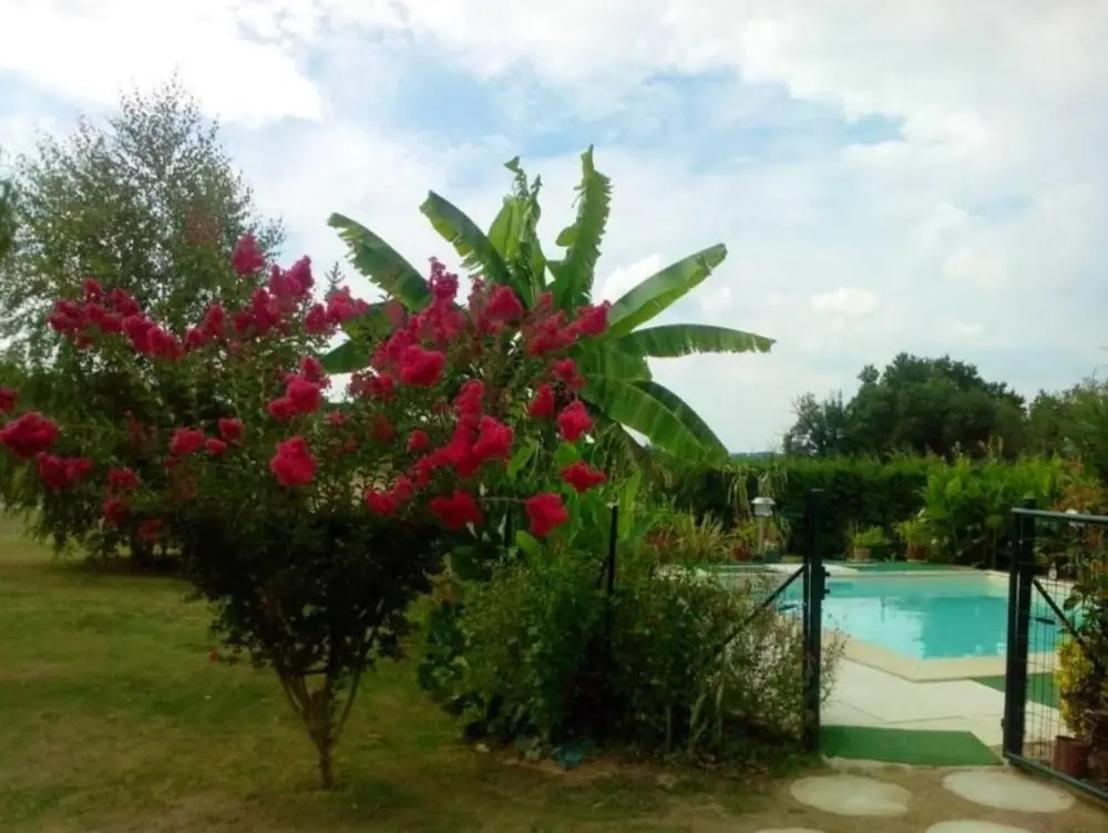 Villa Lieu dit Faugeres