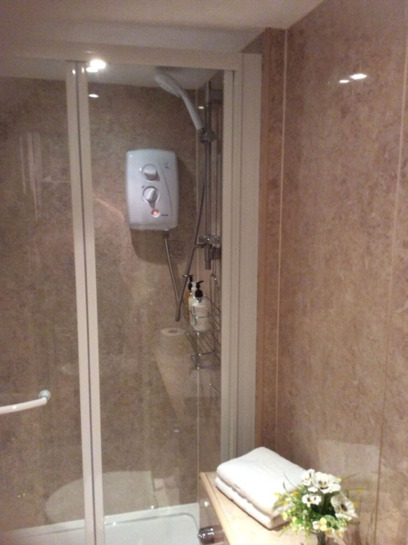 Hedley Villa Guest House