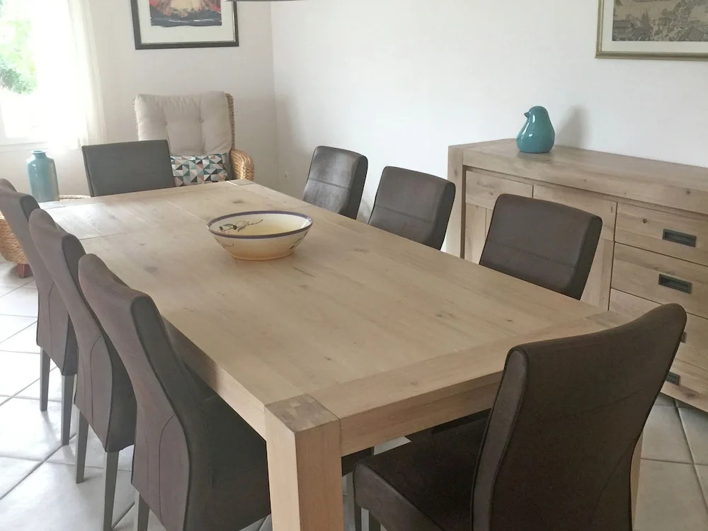 Comfortable Holiday Home in Flayosc With Private Garden