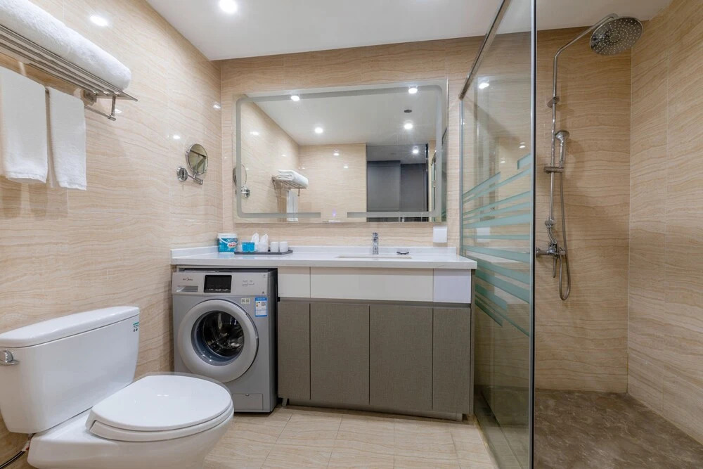 Yimi Hotel Jiajia Jie Deng Du Hui Branch