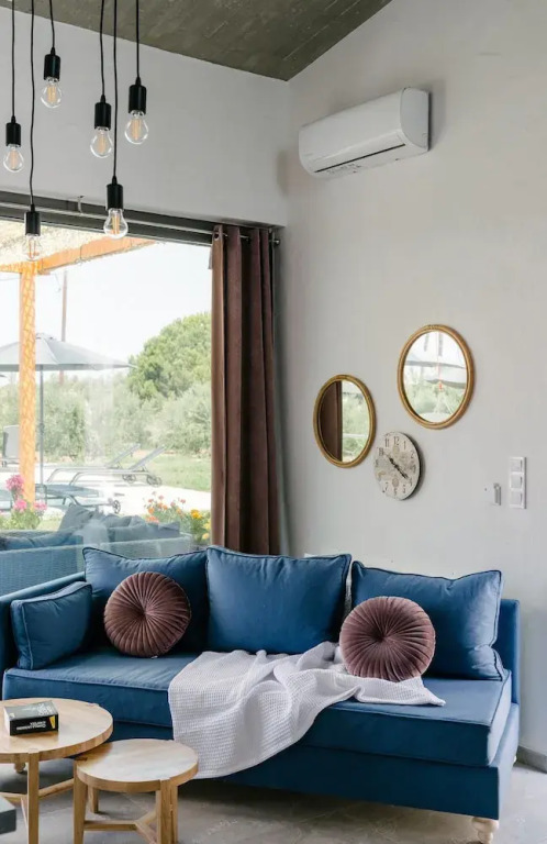 Irissa Suites