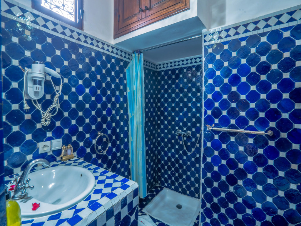 Riad Sun of Kech