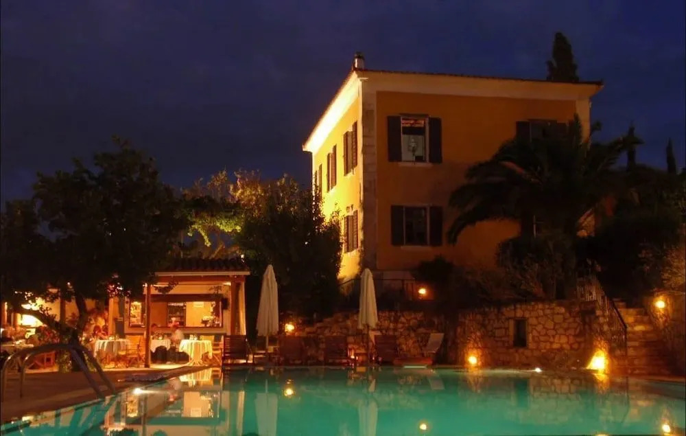 Archontiko Villas