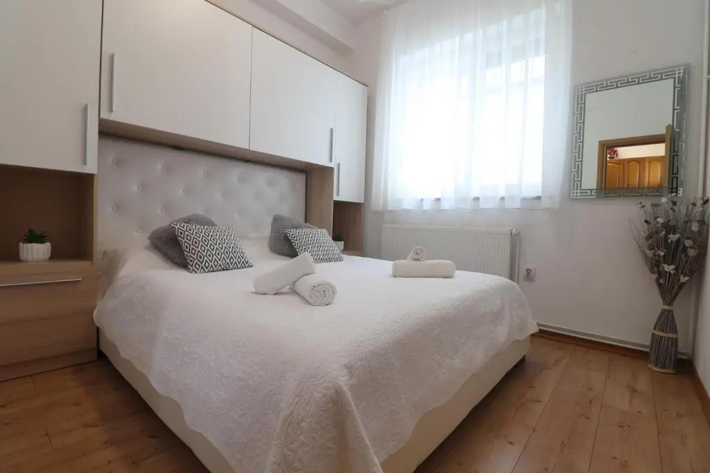 Apartment Vlado